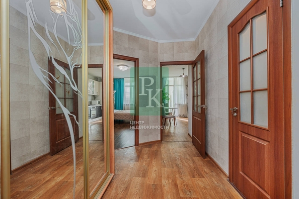
  Продается 1-комн. квартира 38 м². Фото 4.