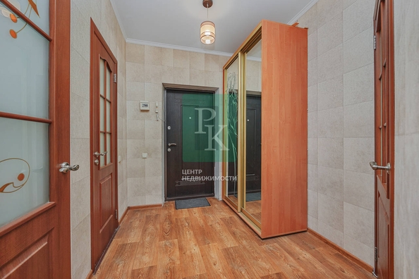 
  Продается 1-комн. квартира 38 м². Фото 5.