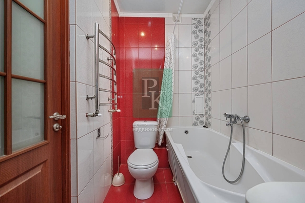 
  Продается 1-комн. квартира 38 м². Фото 6.
