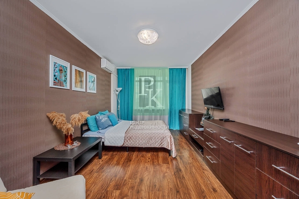 
  Продается 1-комн. квартира 38 м². Фото 8.