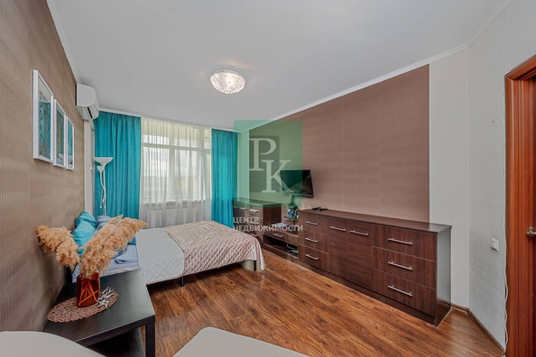 
  Продается 1-комн. квартира 38 м². Фото 9.