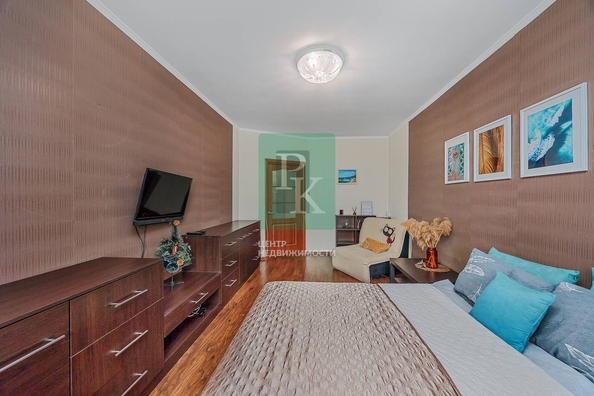 
  Продается 1-комн. квартира 38 м². Фото 10.