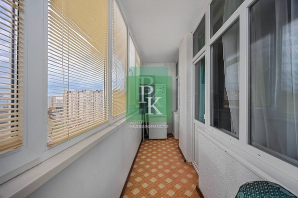
  Продается 1-комн. квартира 38 м². Фото 12.