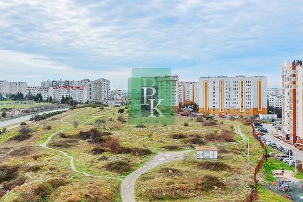 
  Продается 1-комн. квартира 38 м². Фото 14.