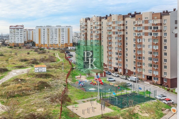 
  Продается 1-комн. квартира 38 м². Фото 15.