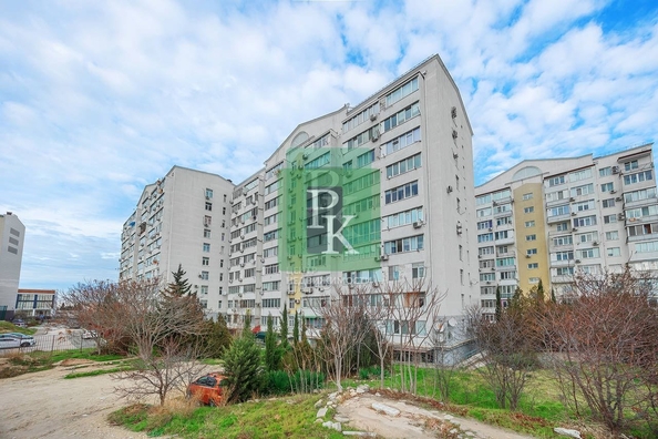 
  Продается 1-комн. квартира 38 м². Фото 16.