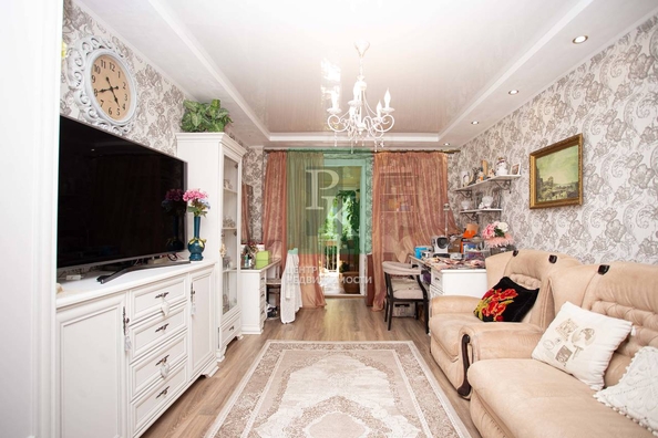 
  Продается 3-комн. квартира 86 м². Фото 1.