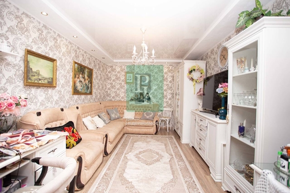 
  Продается 3-комн. квартира 86 м². Фото 2.