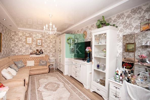 
  Продается 3-комн. квартира 86 м². Фото 3.