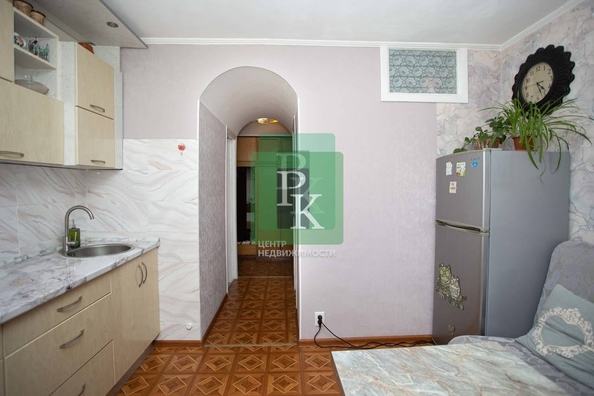 
  Продается 3-комн. квартира 86 м². Фото 16.