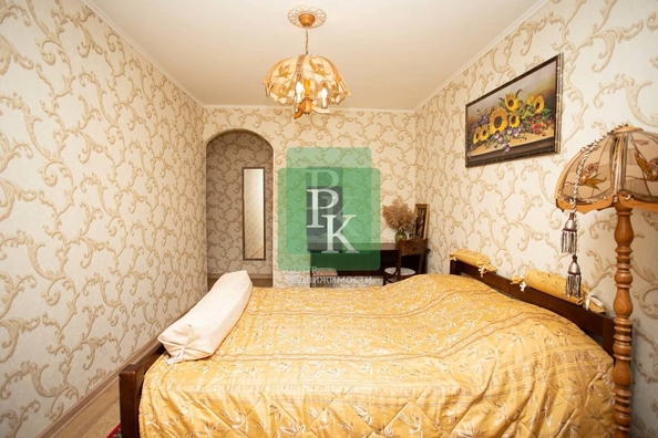 
  Продается 3-комн. квартира 86 м². Фото 22.