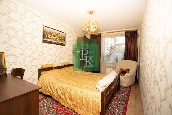
  Продается 3-комн. квартира 86 м². Фото 23.