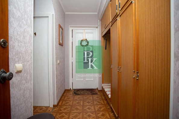 
  Продается 3-комн. квартира 86 м². Фото 27.