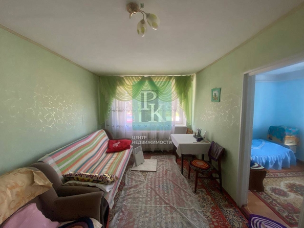 
  Продается 3-комн. квартира 44.7 м². Фото 1.