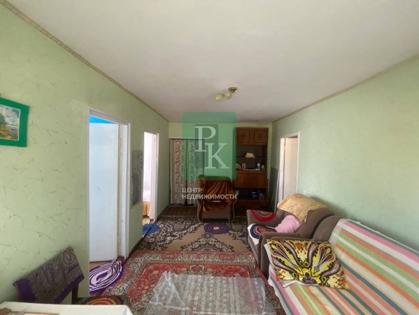 
  Продается 3-комн. квартира 44.7 м². Фото 2.