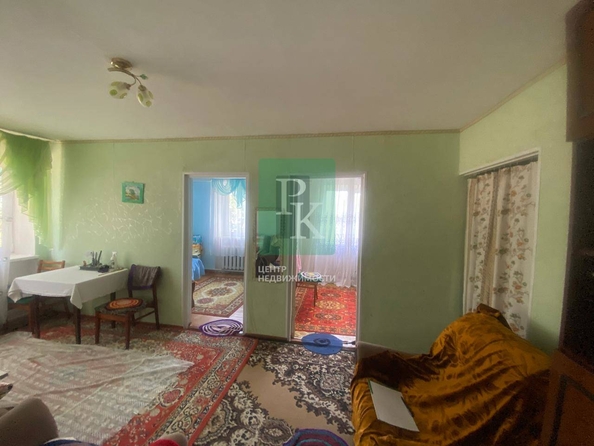 
  Продается 3-комн. квартира 44.7 м². Фото 3.