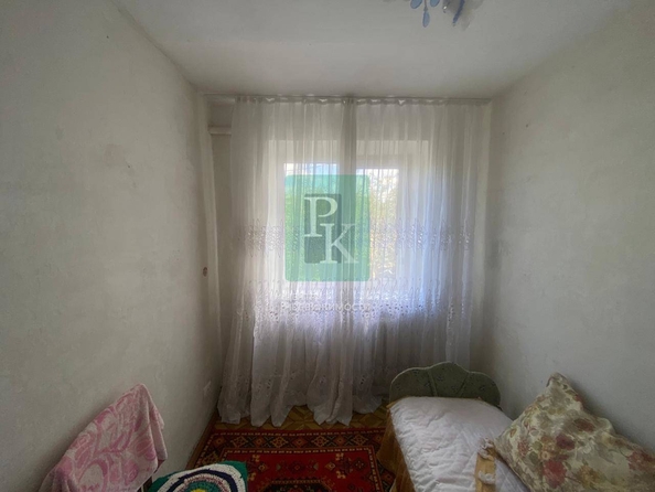 
  Продается 3-комн. квартира 44.7 м². Фото 5.