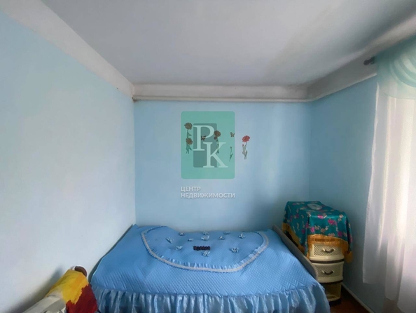 
  Продается 3-комн. квартира 44.7 м². Фото 6.