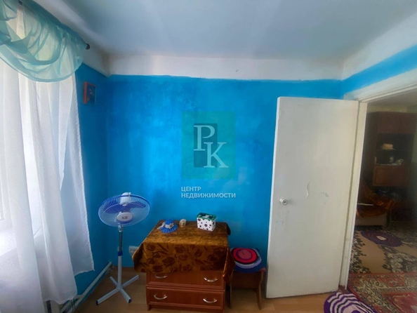 
  Продается 3-комн. квартира 44.7 м². Фото 7.
