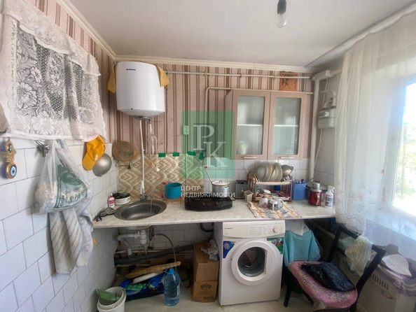 
  Продается 3-комн. квартира 44.7 м². Фото 8.