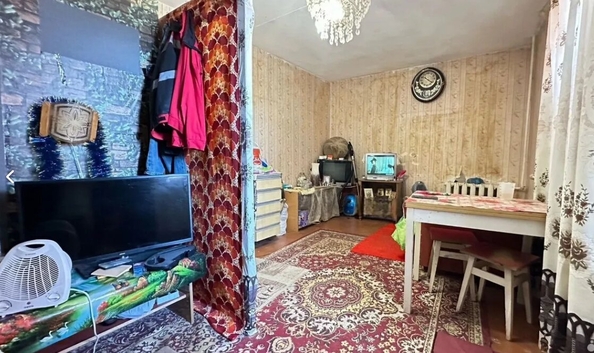 
  Продается 1-комн. квартира 38.6 м². Фото 4.