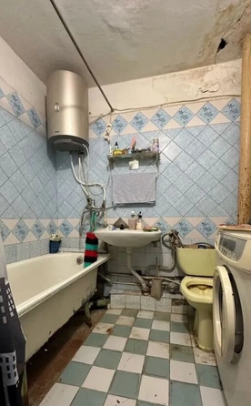 
  Продается 1-комн. квартира 38.6 м². Фото 6.