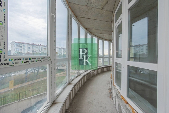
  Продается 2-комн. квартира 74 м². Фото 16.