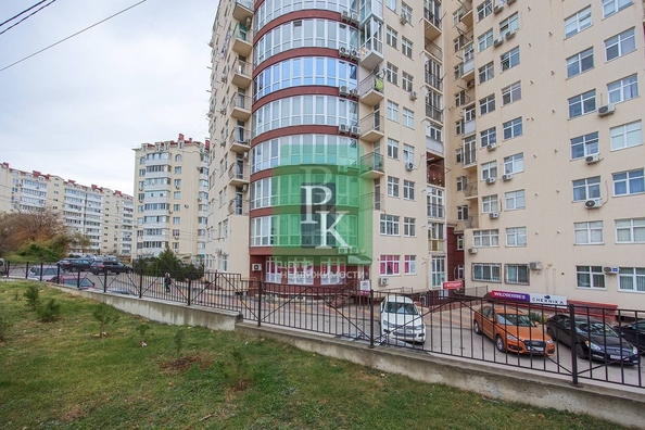 
  Продается 2-комн. квартира 74 м². Фото 24.
