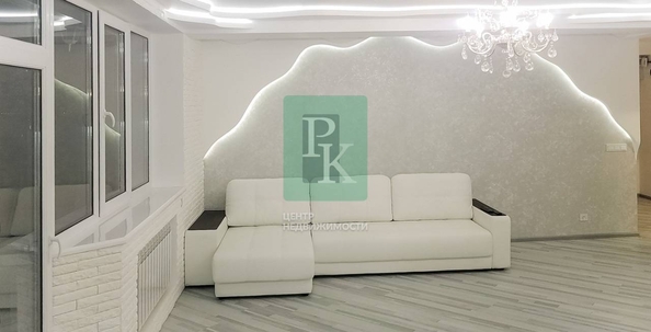 
  Продается 2-комн. квартира 43 м². Фото 3.