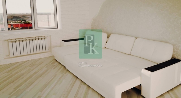 
  Продается 2-комн. квартира 43 м². Фото 4.