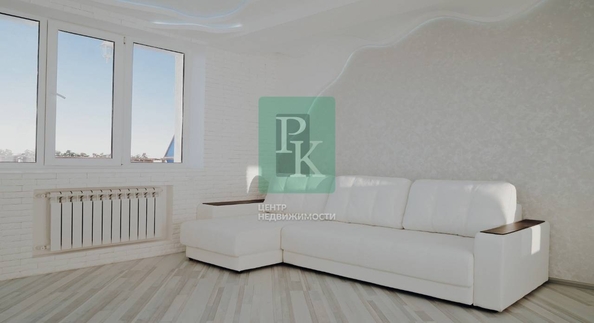 
  Продается 2-комн. квартира 43 м². Фото 5.