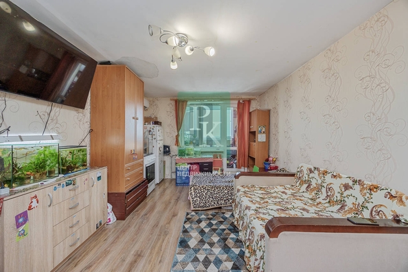 
  Продается 1-комн. квартира 30.8 м². Фото 1.