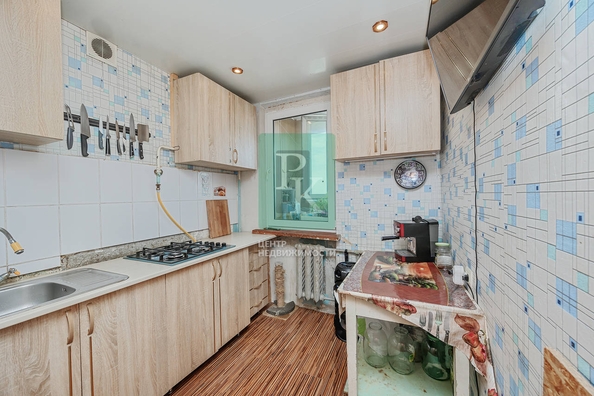 
  Продается 1-комн. квартира 30.8 м². Фото 3.