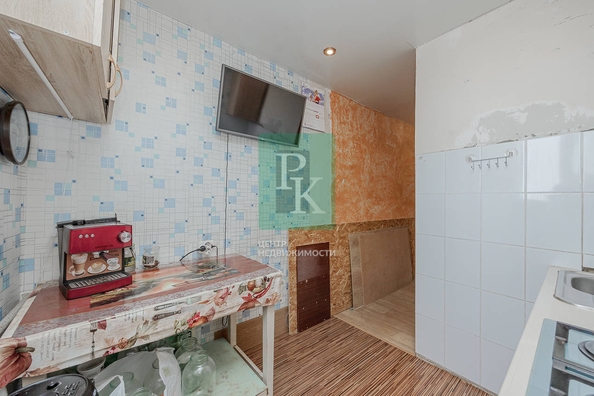 
  Продается 1-комн. квартира 30.8 м². Фото 5.