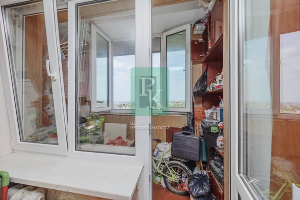 
  Продается 1-комн. квартира 30.8 м². Фото 6.