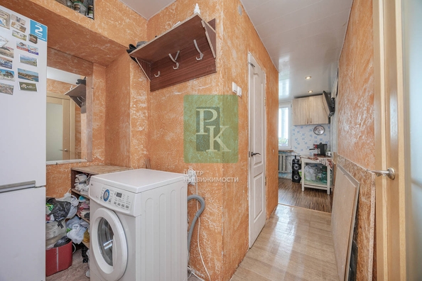
  Продается 1-комн. квартира 30.8 м². Фото 7.