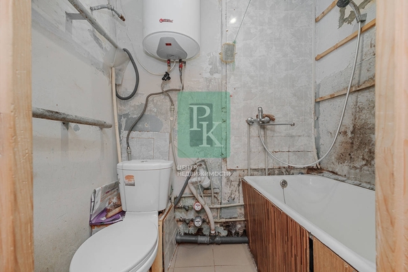 
  Продается 1-комн. квартира 30.8 м². Фото 9.
