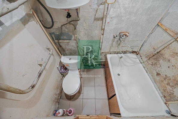 
  Продается 1-комн. квартира 30.8 м². Фото 10.