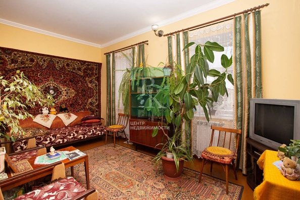 
  Продается 2-комн. квартира 40.6 м². Фото 1.