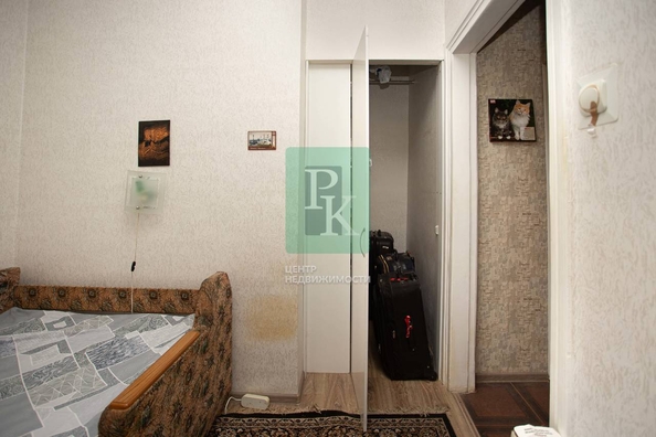 
  Продается 2-комн. квартира 40.6 м². Фото 9.