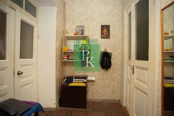 
  Продается 2-комн. квартира 40.6 м². Фото 11.