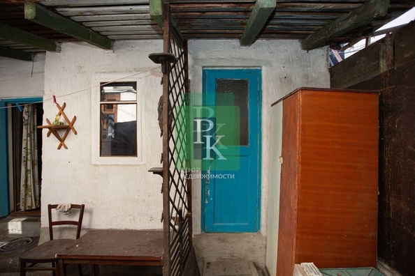 
  Продается 2-комн. квартира 40.6 м². Фото 19.