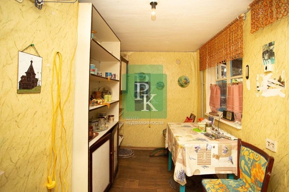 
  Продается 2-комн. квартира 40.6 м². Фото 21.