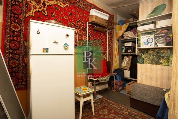 
  Продается 2-комн. квартира 40.6 м². Фото 22.
