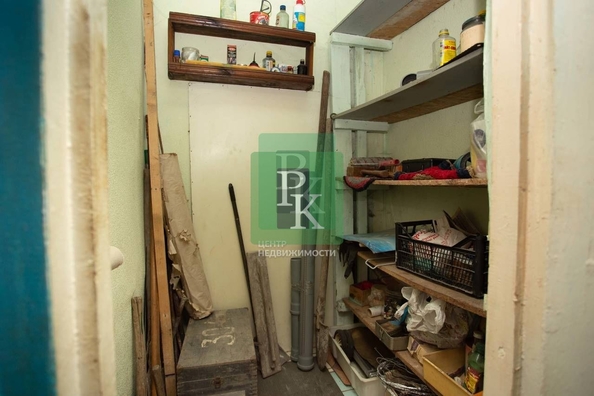 
  Продается 2-комн. квартира 40.6 м². Фото 24.