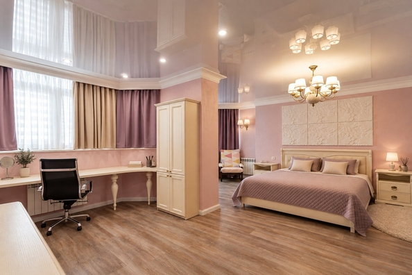 
  Продается  квартира 260 м². Фото 1.