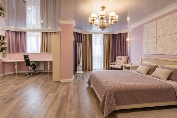 
  Продается  квартира 260 м². Фото 2.