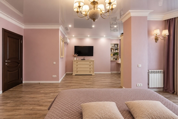 
  Продается  квартира 260 м². Фото 3.