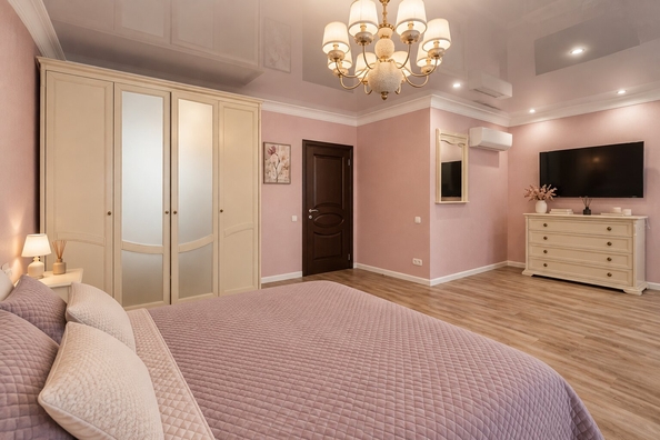 
  Продается  квартира 260 м². Фото 4.
