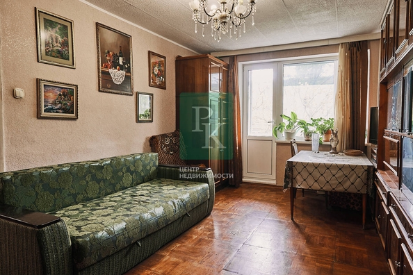 
  Продается 3-комн. квартира 65.3 м². Фото 1.
